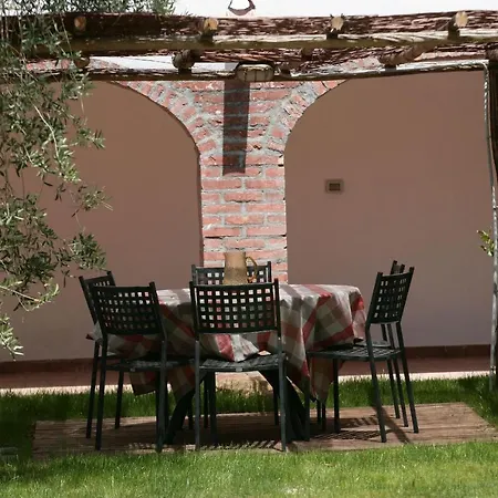 Collinella Apartament