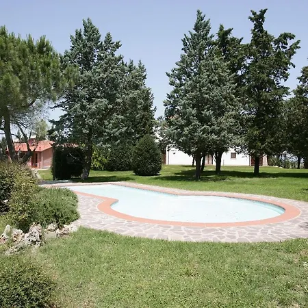 Collinella Apartament