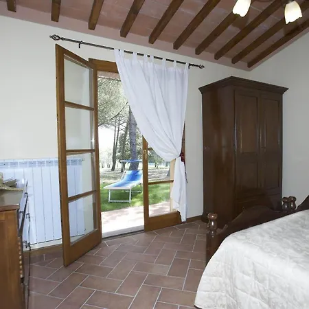Collinella * Montaione