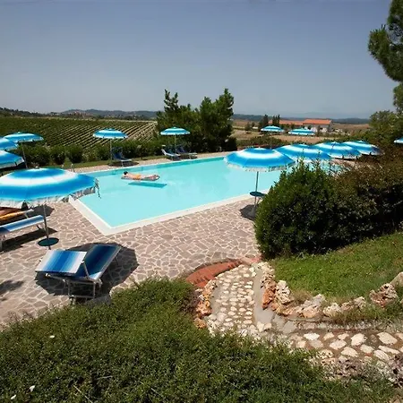 Apartament Collinella