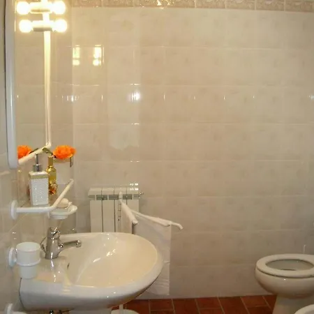 Apartament Collinella *