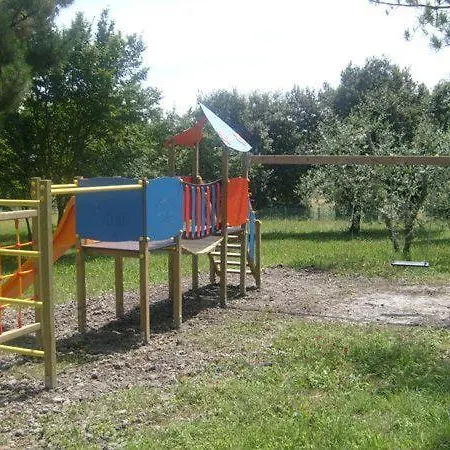 Apartament Collinella *