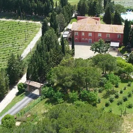 Apartament Collinella *