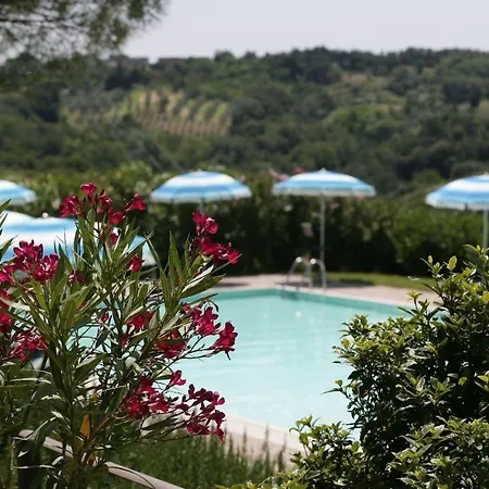 Apartament Collinella *