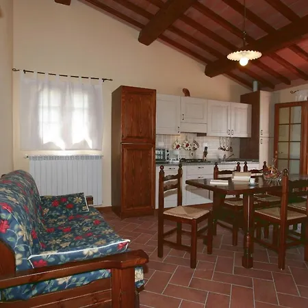 Apartament Collinella *