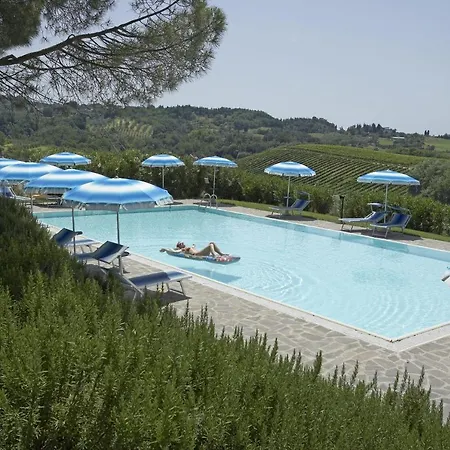Collinella Apartament *